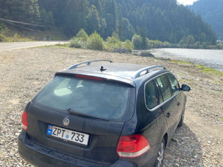 Volkswagen Golf foto 4