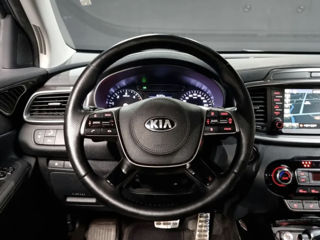 KIA Sorento foto 11