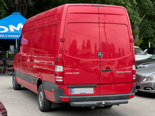 Mercedes Sprinter foto 5