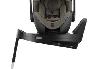 Britax Romer Baby-Safe PRO + Vario Base 5Z / importator oficial in Moldova foto 10