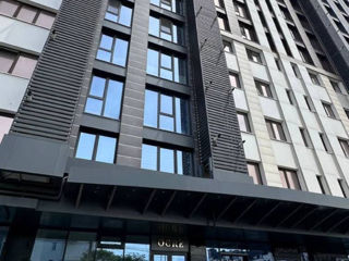 Apartament cu 2 camere, 70 m², Centru, Chișinău