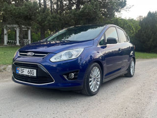 Ford C-Max foto 1