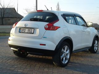 Nissan Juke foto 2