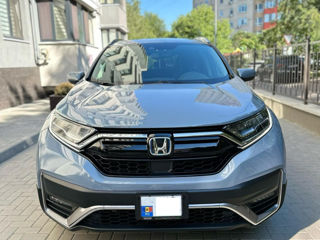 Honda CR-V foto 1