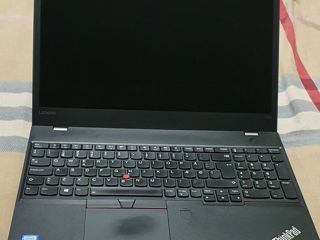 Lenovo Thinkpad T570 (Core i5 7th Gen/8 GB/256 GB SSD/Windows 10) foto 2