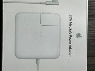 85w MagSafe Power Adapter foto 1