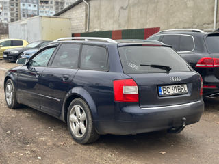 Audi A4 foto 3