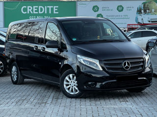 Mercedes Vito foto 5