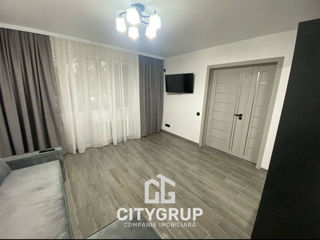 Apartament cu 2 camere, 55 m², Centru, Chișinău foto 3