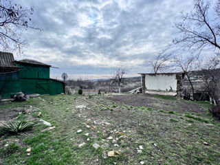Teren pentru construcții Ialoveni, satul Puhoi, str-la 1 Burebista. Centru!!! foto 20