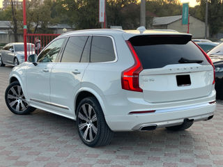 Volvo XC90 foto 3