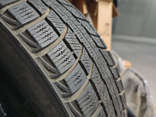 Anvelope/ Скаты  225/65 R17 foto 5