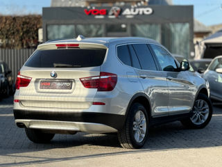 BMW X3 foto 3