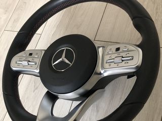 Volan Mercedes foto 1