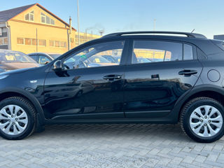 KIA Rio X-Line foto 5