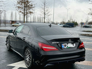 Mercedes CLA foto 6