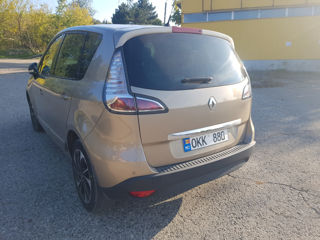 Renault Scenic foto 4