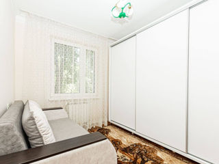 Apartament cu 4 camere, 90 m², Ciocana, Chișinău foto 7