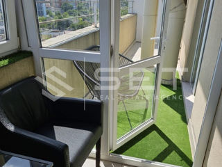 Apartament cu 2 camere, 96 m², Centru, Chișinău foto 11