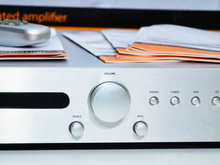 Tangent Amp-100 новый усилитель foto 3