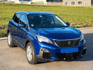 Peugeot 3008 foto 4