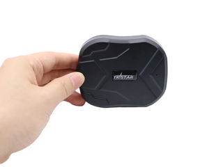 GPS Tracker cu magnet, baterie, sim card