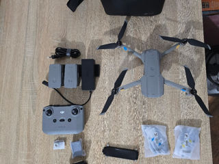 Dji Mavic Air 2 Fly More Combo foto 2