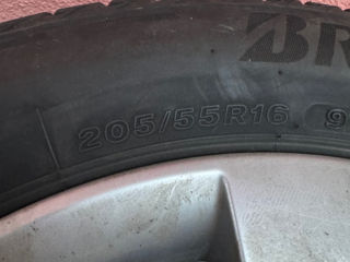 Skoda 205/55 R16 foto 2