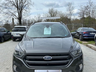 Ford Kuga фото 2