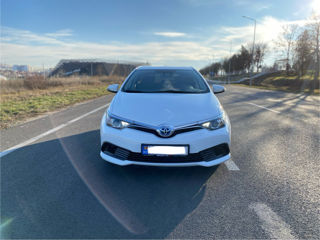 Toyota Auris foto 2