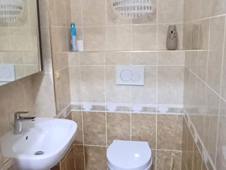 Apartament cu 2 camere, 76 m², Buiucani, Chișinău foto 10