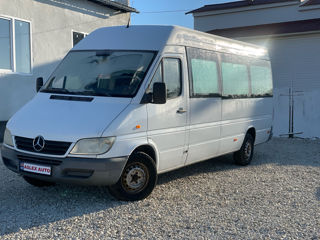 Mercedes Sprinter 313CDI