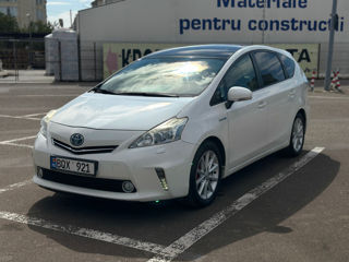 Toyota Prius +