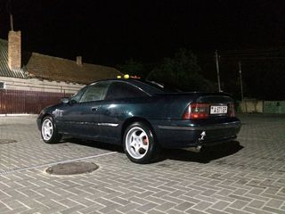 Opel Calibra foto 7