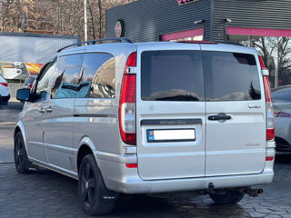 Mercedes Vito foto 4