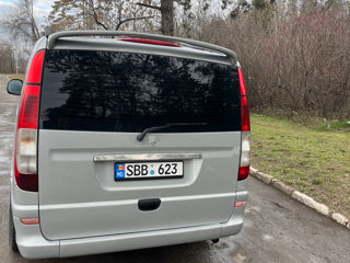 Mercedes Viano foto 2