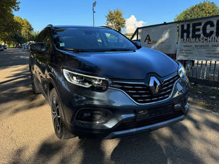 Renault Kadjar foto 2