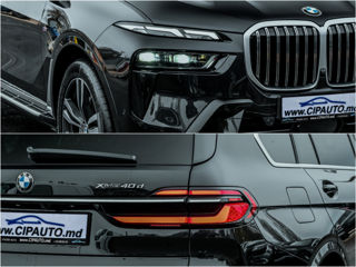 BMW X7 foto 19