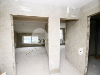 Apartament 1 cameră, 63,6 mp, versiune sură, Botanica 21900 € foto 5