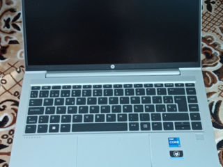 HP ProBook 440 G9 Алюминиевый корпус. Срочно foto 3