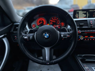 BMW 4 Series фото 12