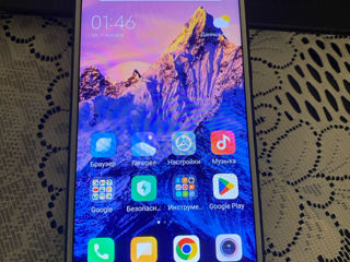 Xiaomi Redmi 5plus foto 1