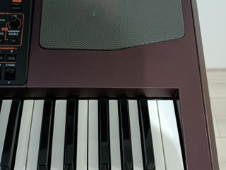 Korg pa 1000 foto 2