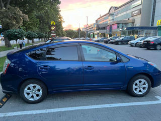 Toyota Prius foto 4