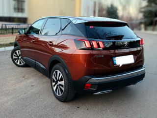 Peugeot 3008 foto 3