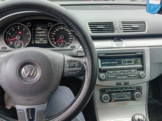 Volkswagen Passat foto 9