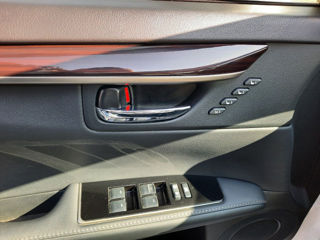 Lexus Es Series foto 9