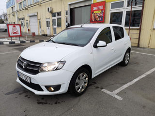 Dacia Sandero foto 3