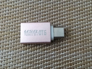 USB - Tayp C Female foto 7