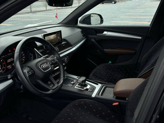 Audi Q5 foto 8